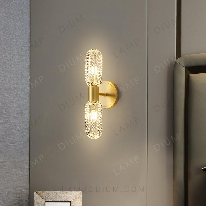 Wall sconce GERTRUDE