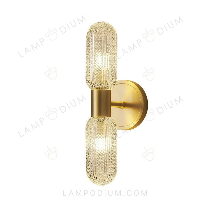 Wall sconce GERTRUDE