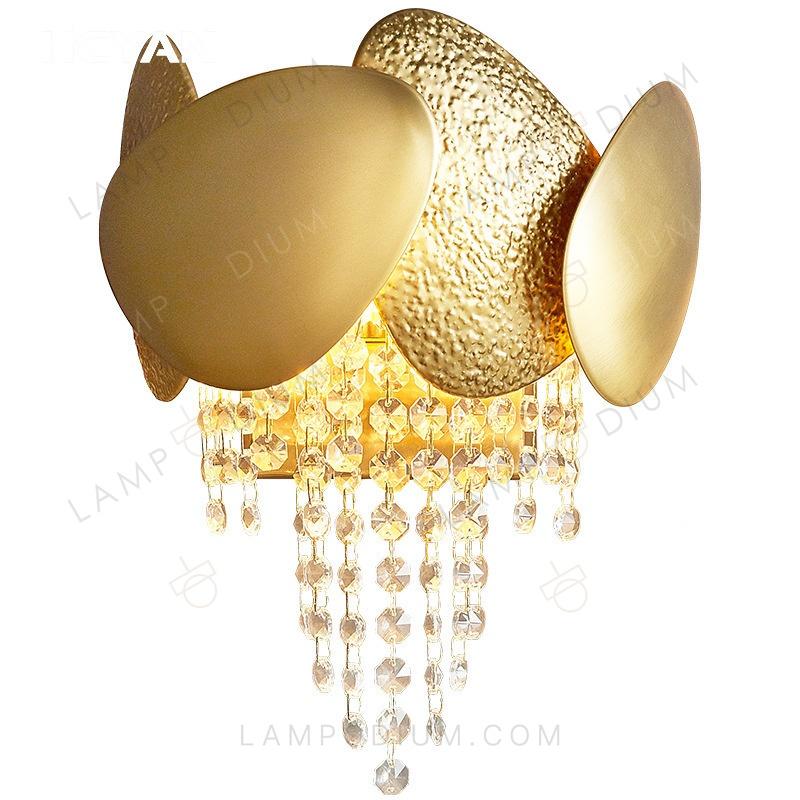 Wall sconce KELLY WALL