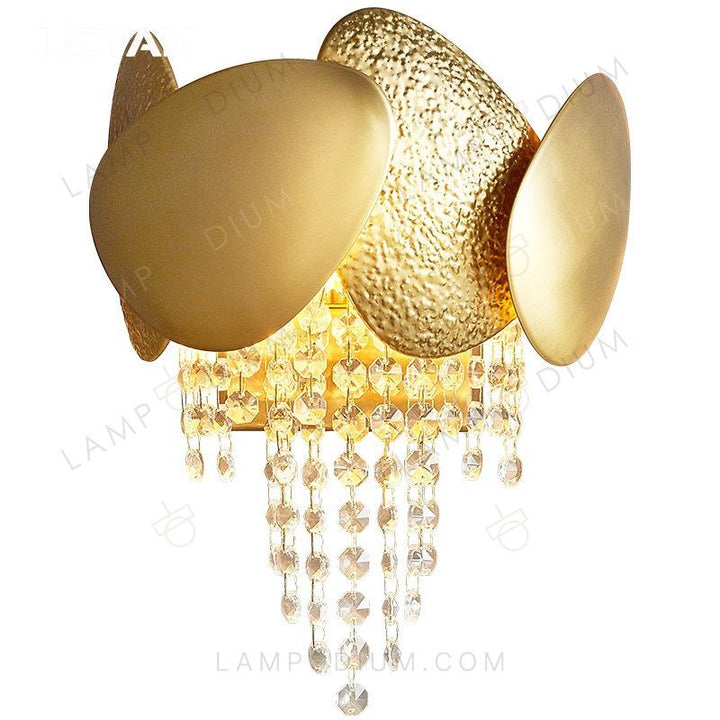 Wall sconce KELLY WALL