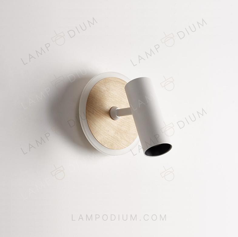 Wall sconce INTARIONE