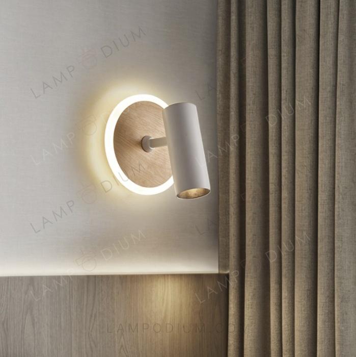 Wall sconce INTARIONE