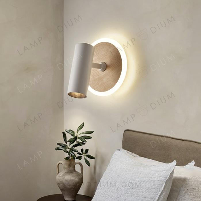 Wall sconce INTARIONE