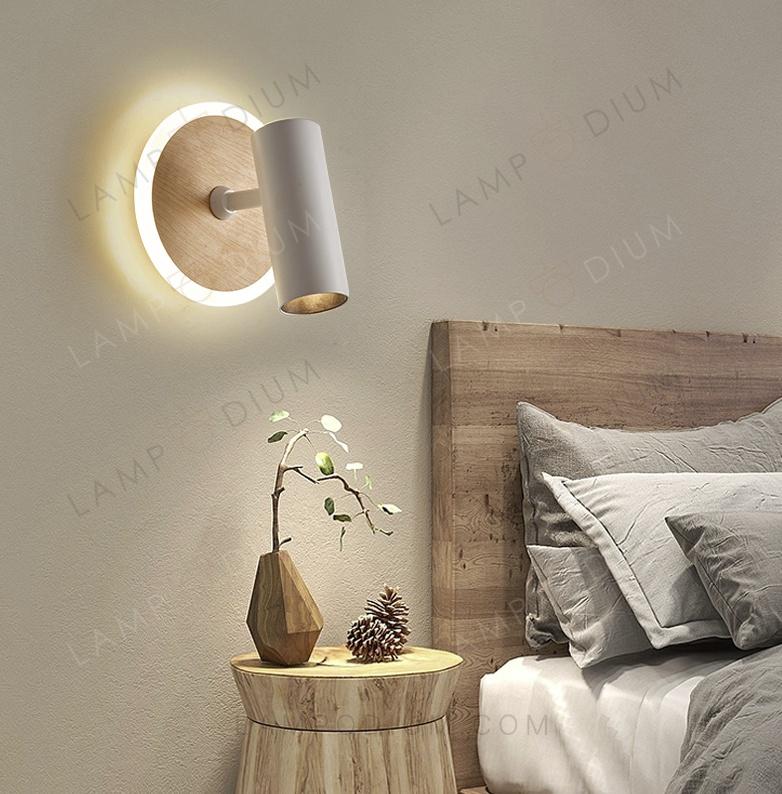 Wall sconce INTARIONE