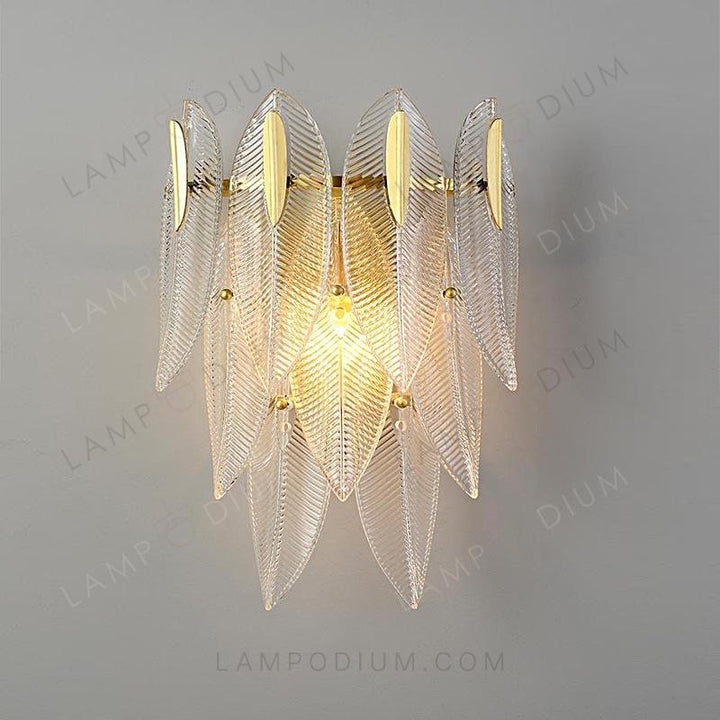 Wall sconce AURORAVIA