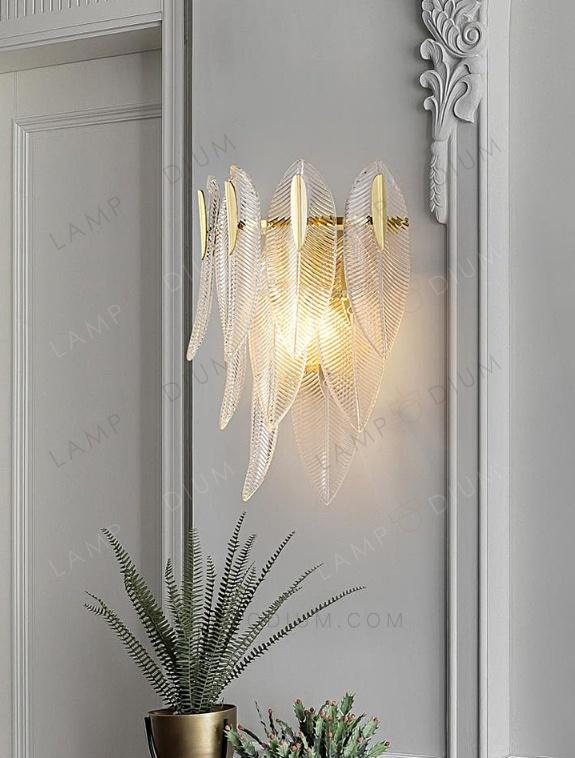 Wall sconce AURORAVIA