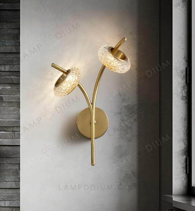 Wall sconce PANDORA