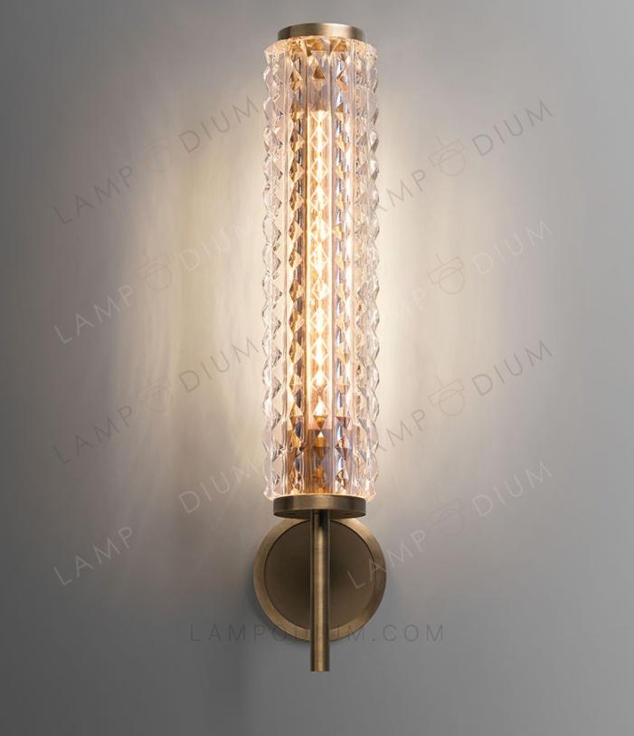 Wall sconce TORRENTO