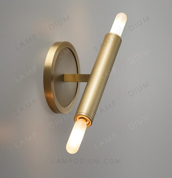 Wall sconce WAND