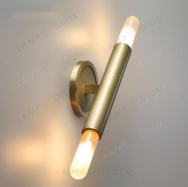 Wall sconce WAND