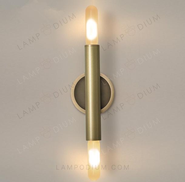 Wall sconce WAND