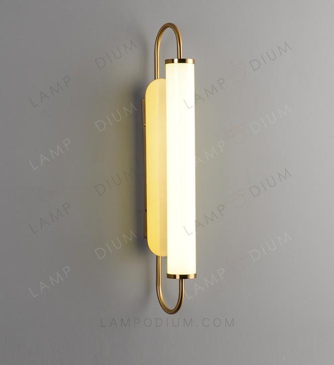 Wall sconce KLOME