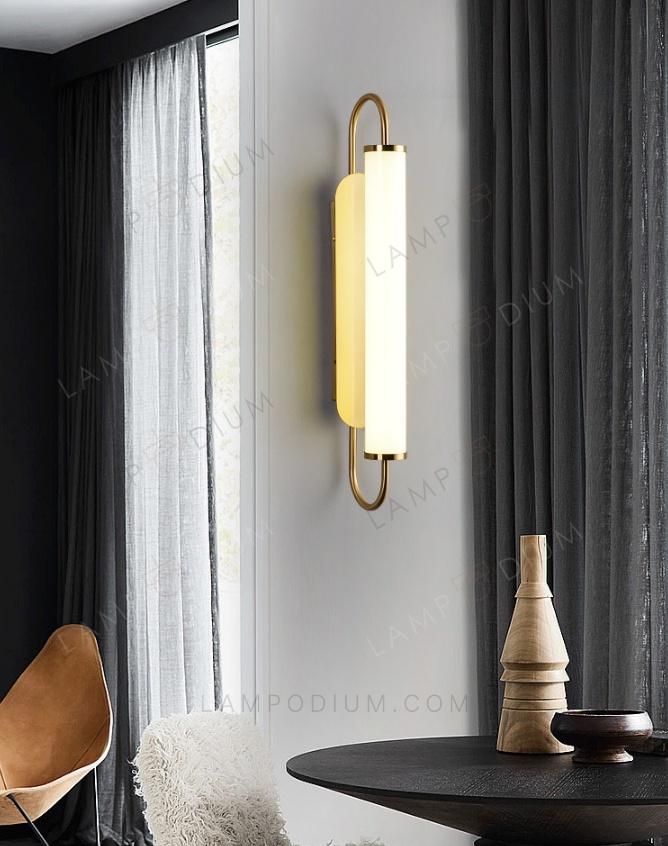 Wall sconce KLOME