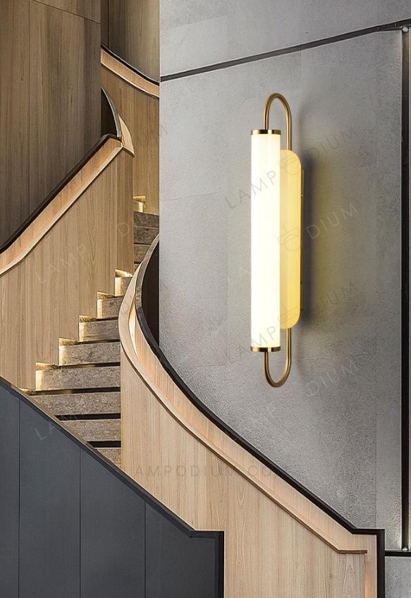 Wall sconce KLOME