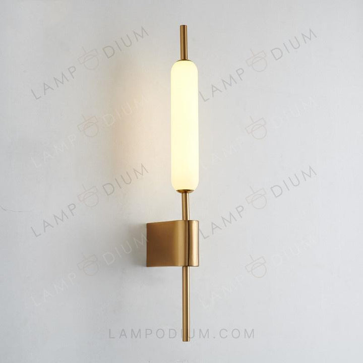 Wall sconce VIVACELIA