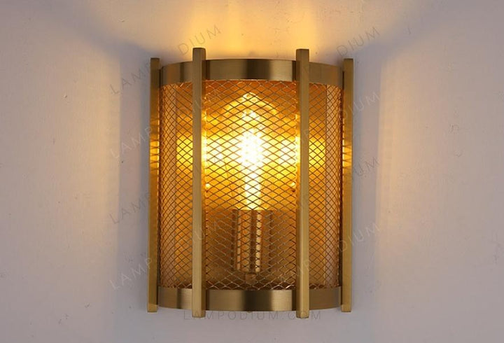 Wall sconce FLORESCO