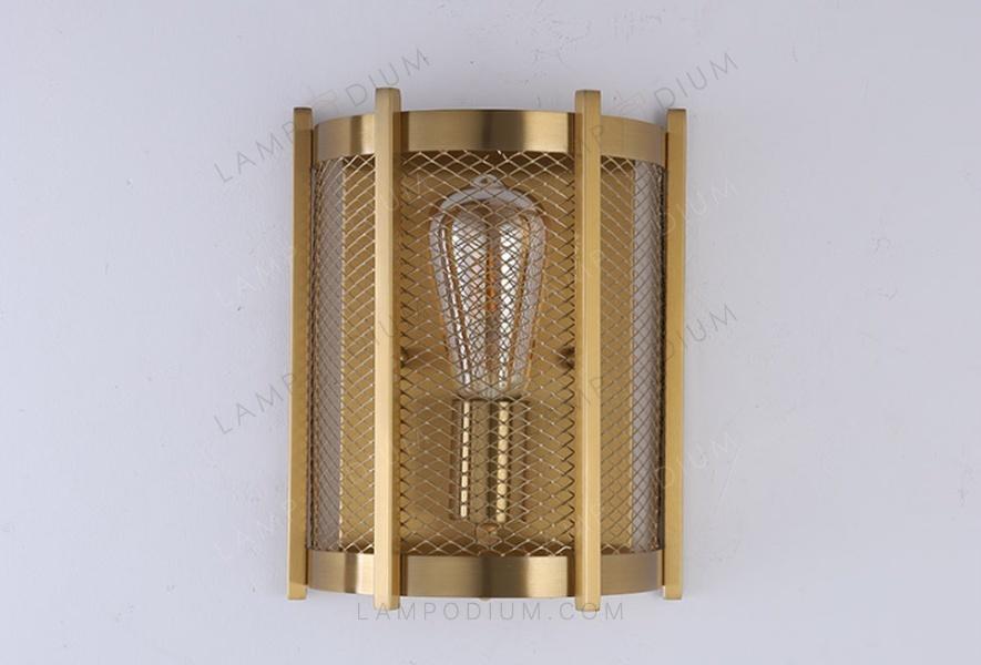 Wall sconce FLORESCO