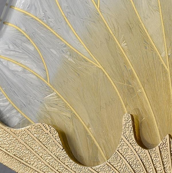 Wall sconce GINKO