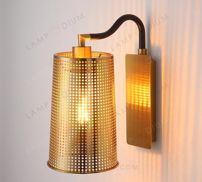 Wall sconce VILOS