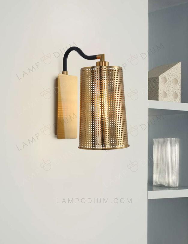 Wall sconce VILOS