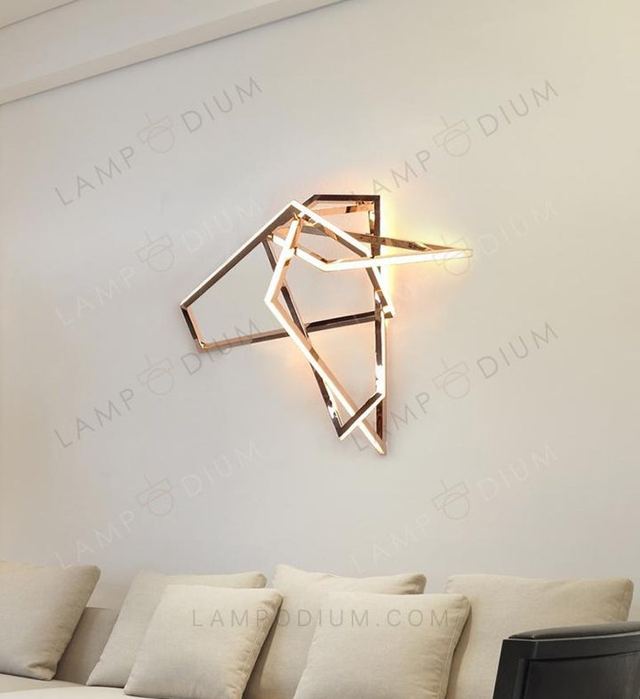 Wall sconce FRAGORE