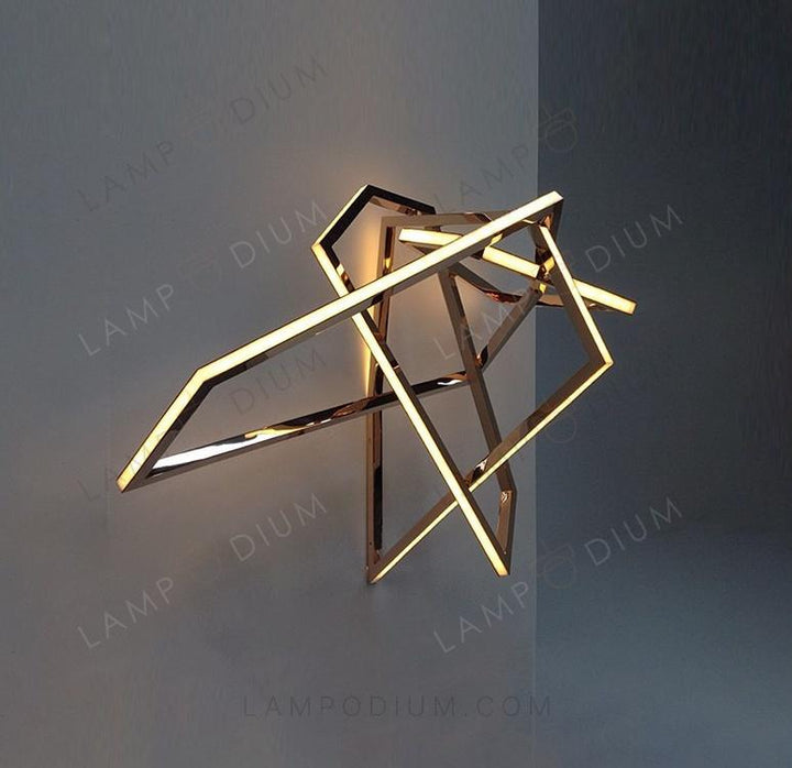 Wall sconce FRAGORE