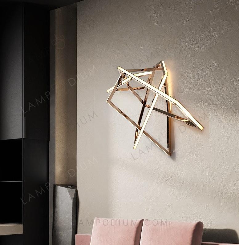 Wall sconce FRAGORE