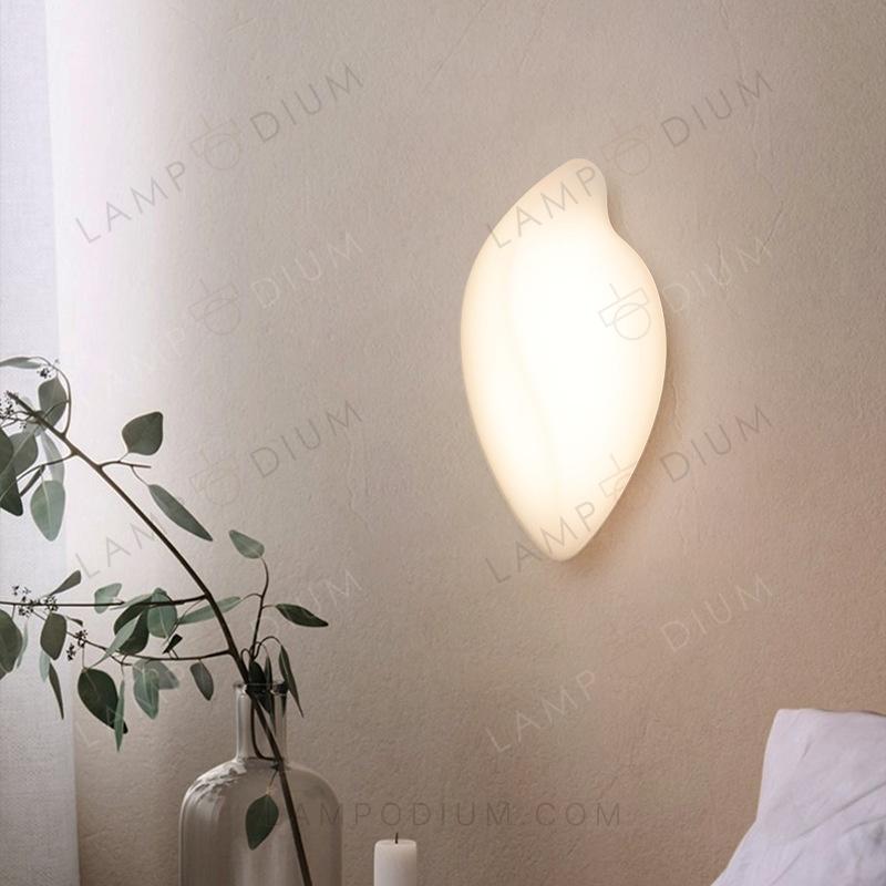 Wall sconce KANGO