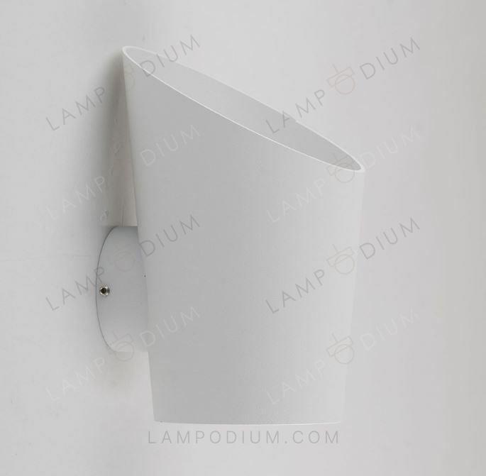 Wall sconce MIRA B