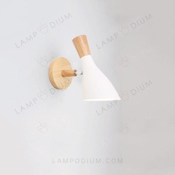 Wall sconce BRAZZA