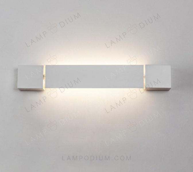 Wall sconce VIVACETTA