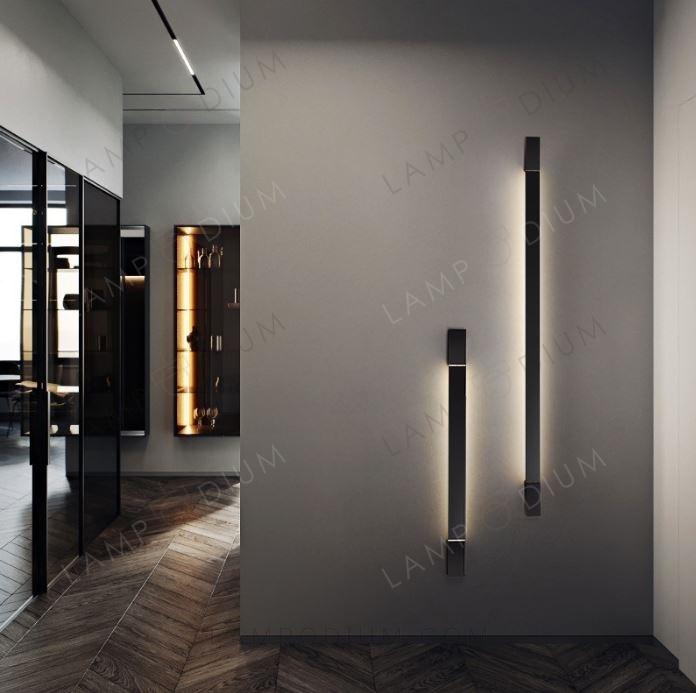 Wall sconce VIVACETTA