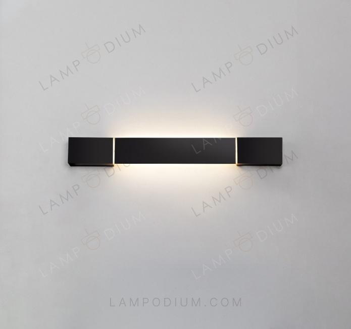 Wall sconce VIVETTA