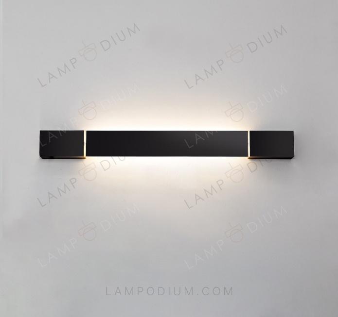 Wall sconce BELLAMORE