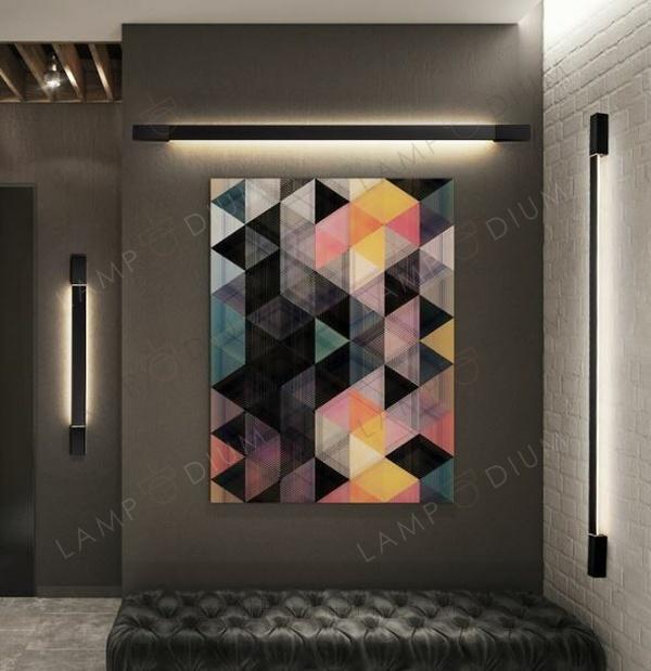 Wall sconce MISSONI