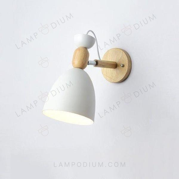 Wall sconce BRAVO