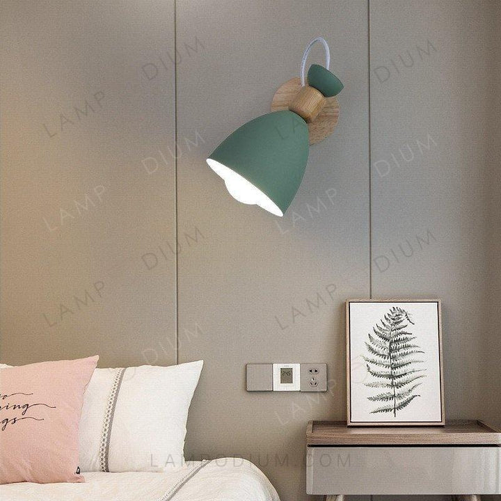 Wall sconce BRAVO