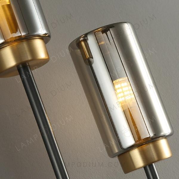 Wall sconce NEAT QUATTRO