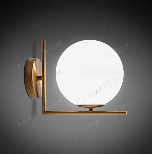 Wall sconce CELLIERIA