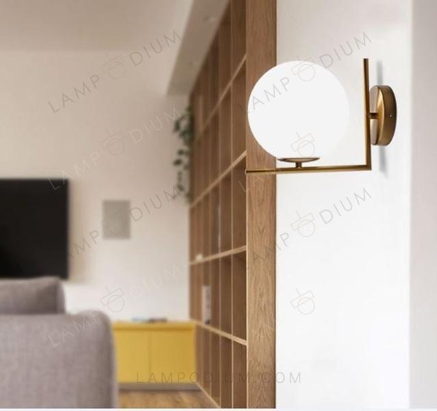 Wall sconce CELLIERIA