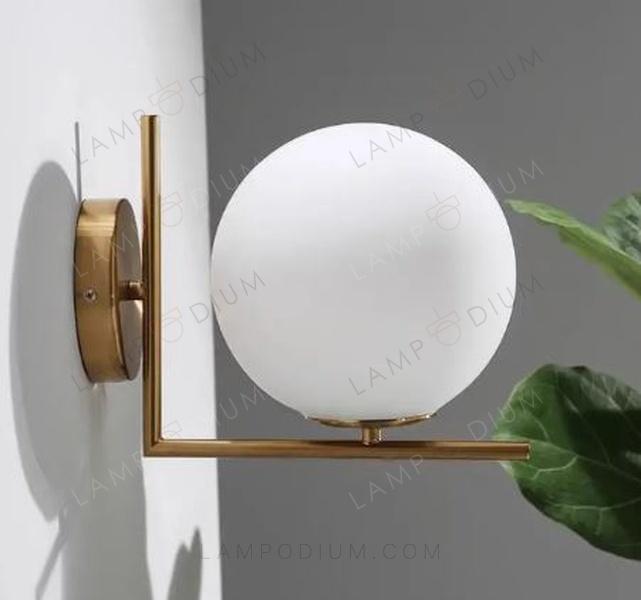 Wall sconce CELLIERIA