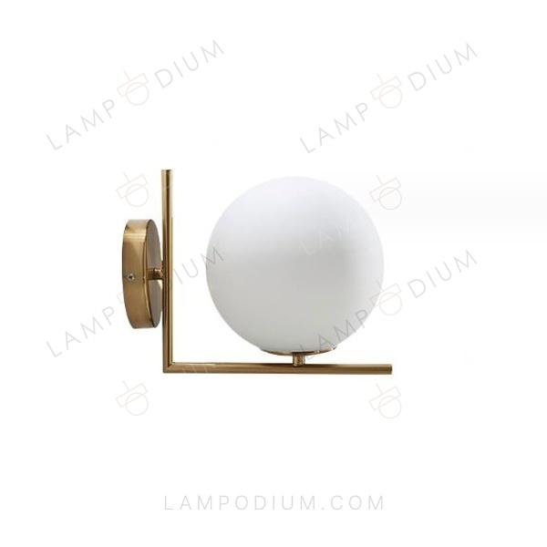 Wall sconce CELLIERIA