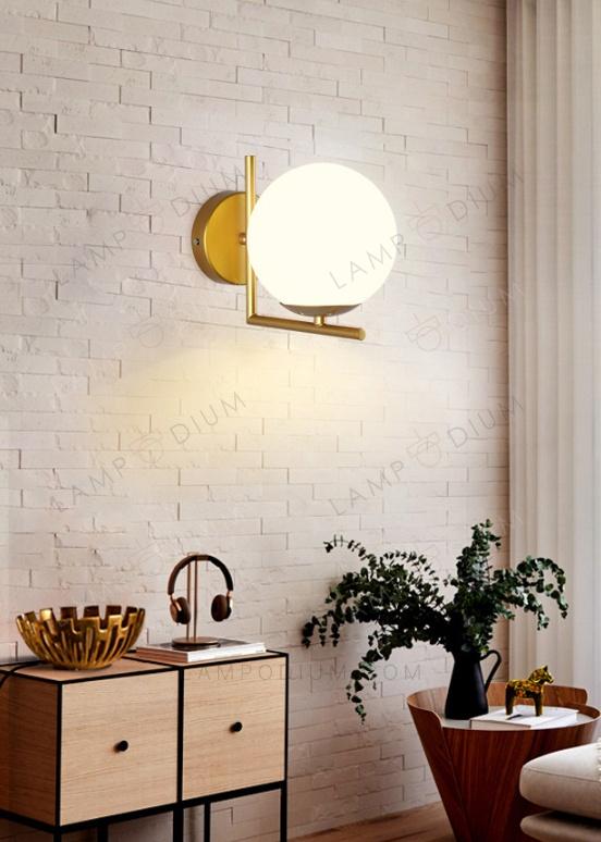 Wall sconce CELLIERIA