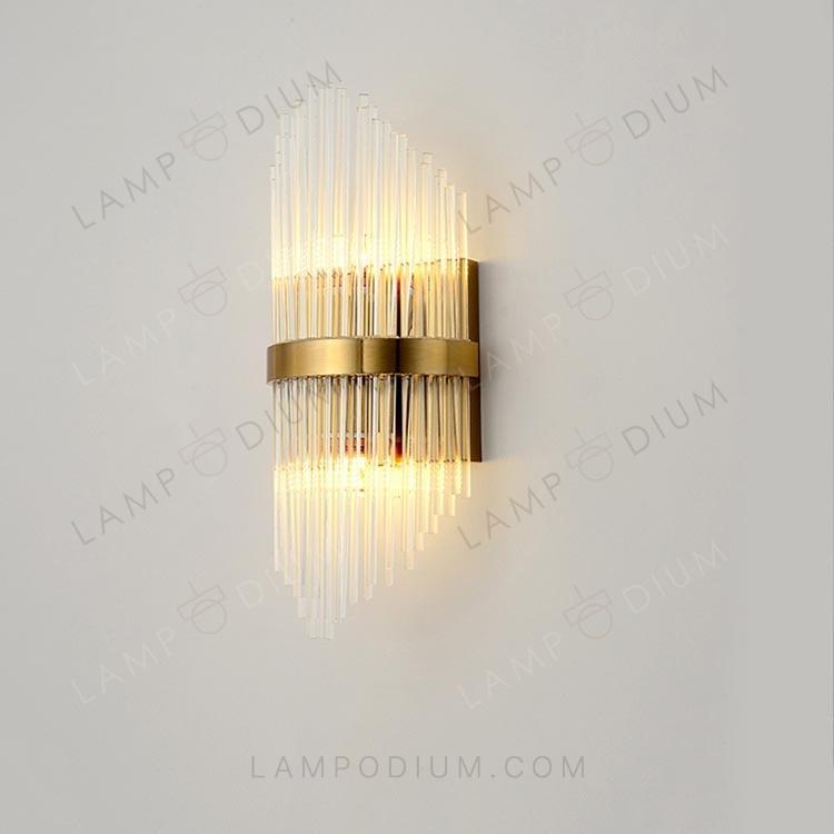 Wall sconce SERENATURA