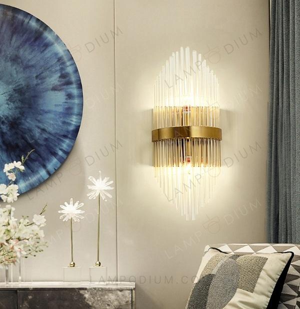 Wall sconce SERENATURA