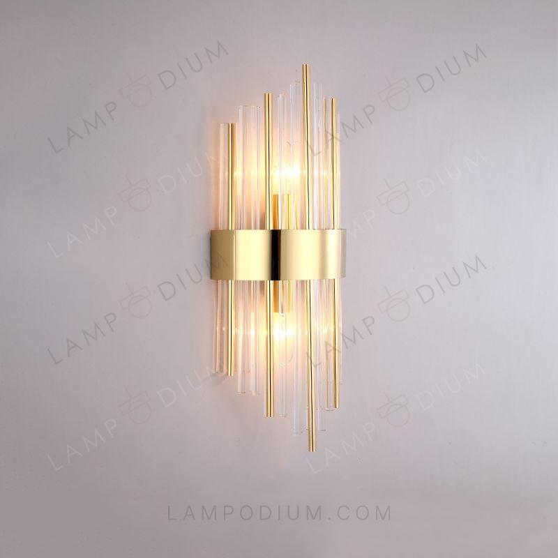 Wall sconce CERULEA