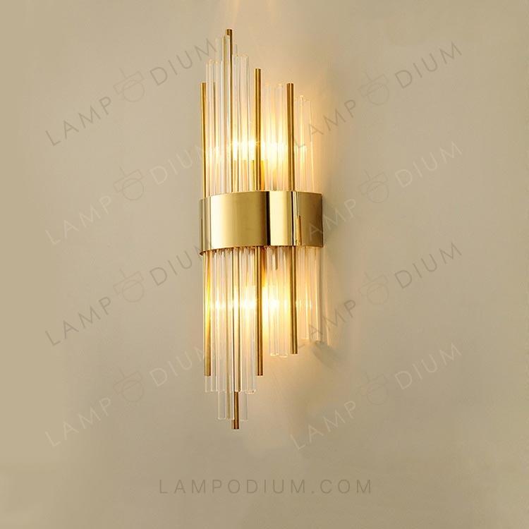 Wall sconce CERULEA