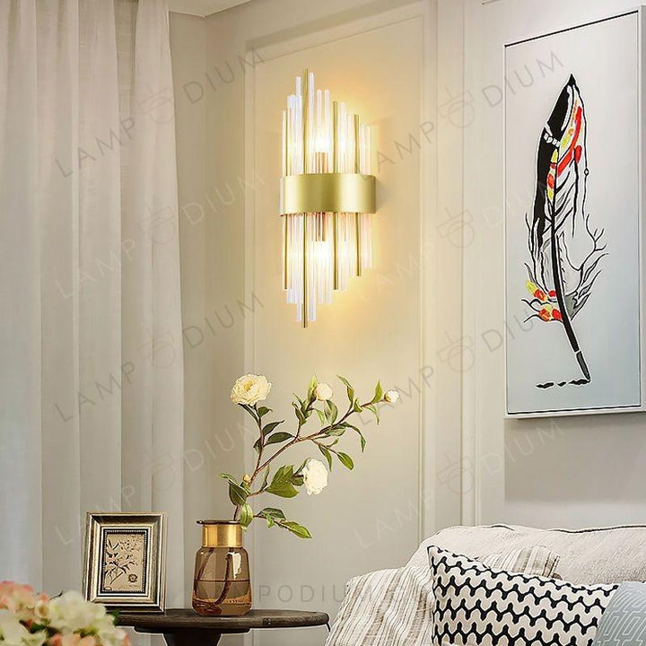 Wall sconce CERULEA