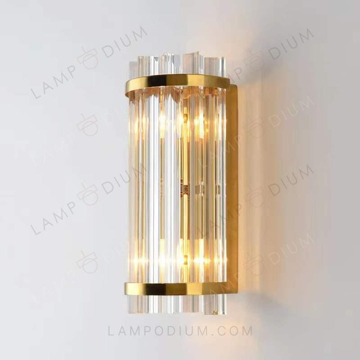 Wall sconce VOLARISMO