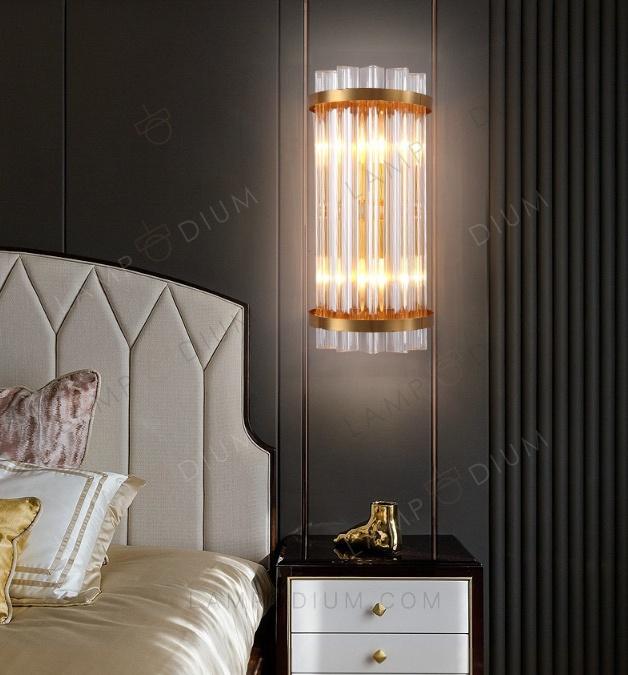 Wall sconce VOLARISMO